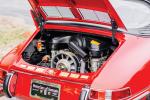 Porsche 911 2.0 Targa 1966 года (NA)